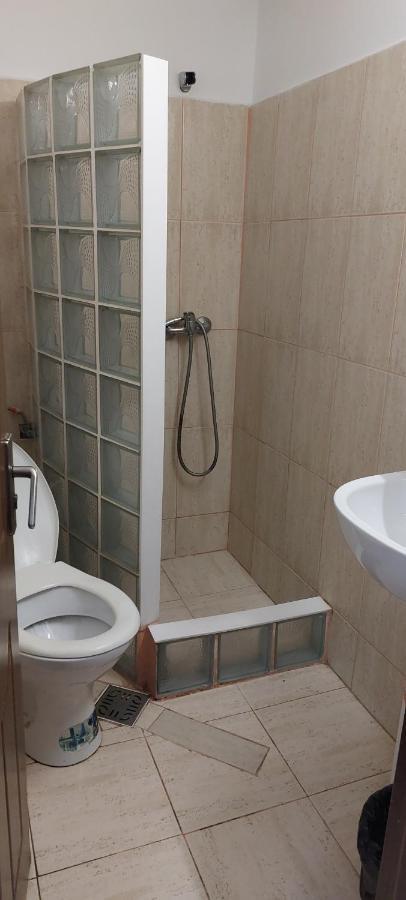 Pensiunea Nicol Tulcea Bagian luar foto